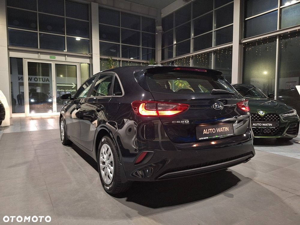 Kia Ceed 1.0 T-GDI S - 5