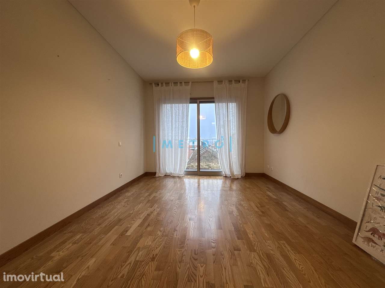 Apartamento T2 Arrendamento em Matosinhos e Leça da Palmeira,Matosinho - Grande imagem: 5/10