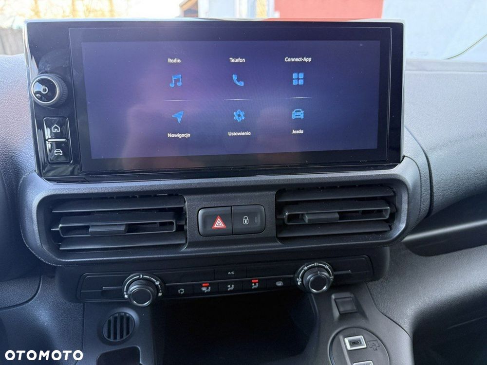 Toyota Proace City - 25