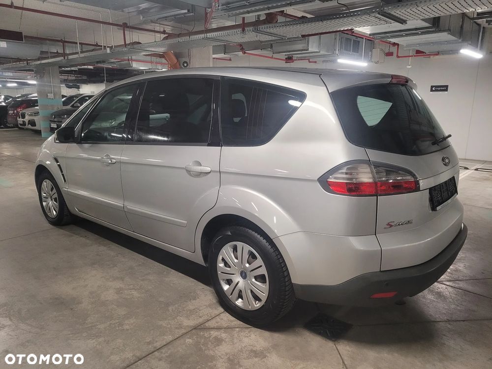 Ford S-Max - 5