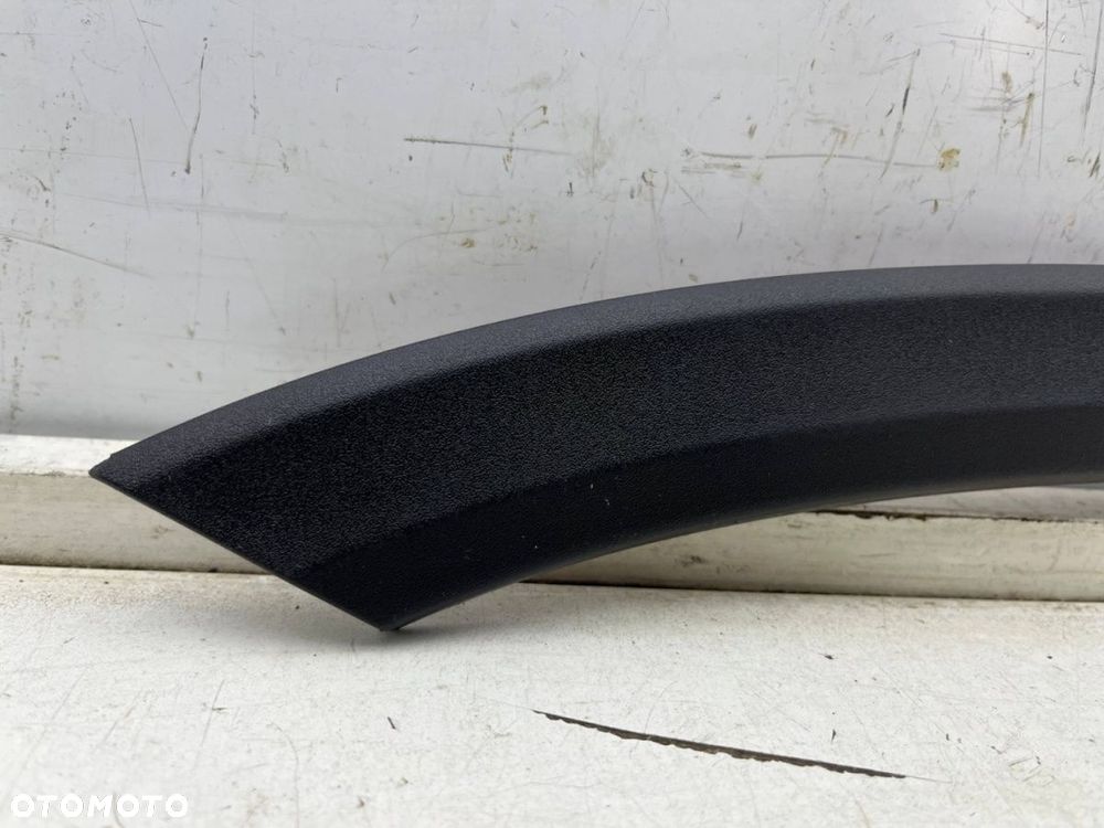 Listwa Seat Ateca 16r.- NOWA prawa tylna nakładka błotnika prawy tył 575854990 - 3