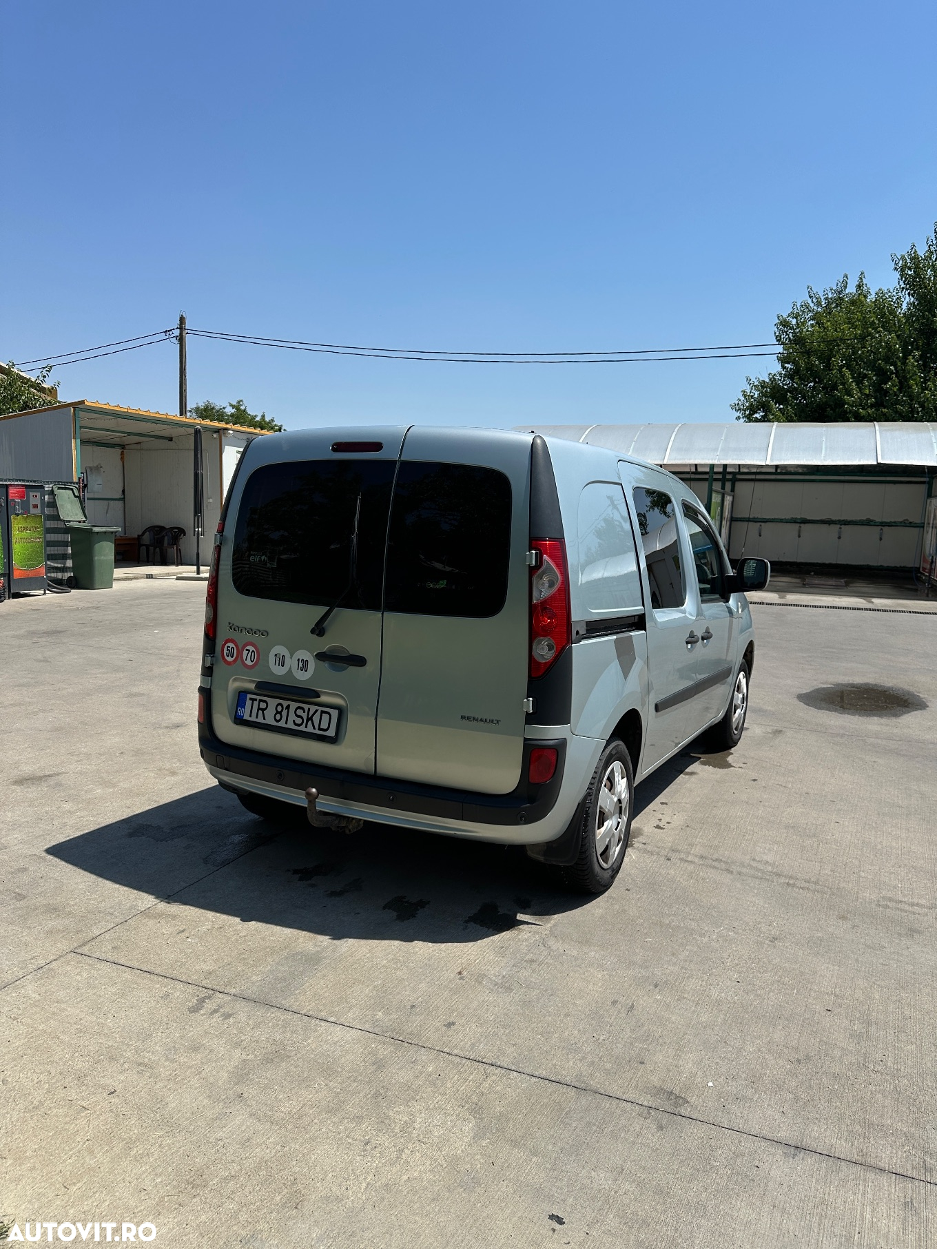 Renault Kangoo - 3