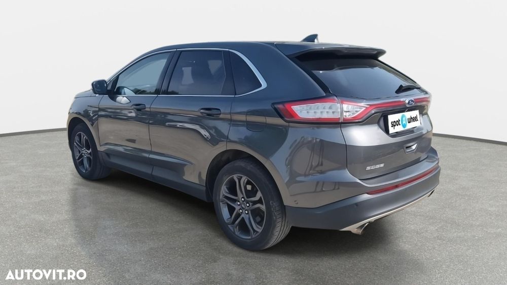 Ford Edge - 7