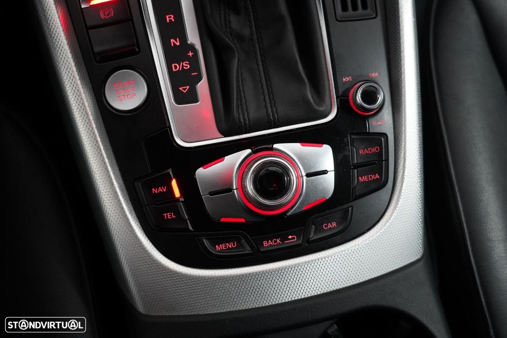 Audi Q5 3.0 TDI quattro S-tronic - 15