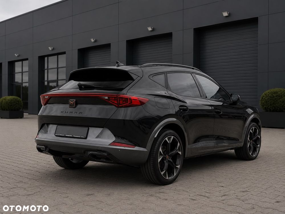 Cupra Formentor 1.4 e-Hybrid DSG Priority - 8