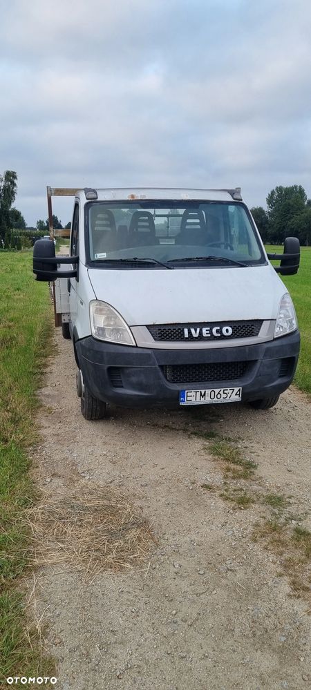 Iveco 50c14 - 1