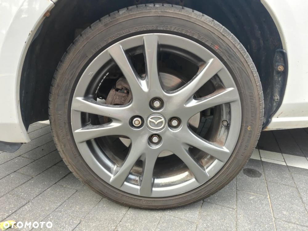 Mazda 2 1.3 90th Anniversary - 10