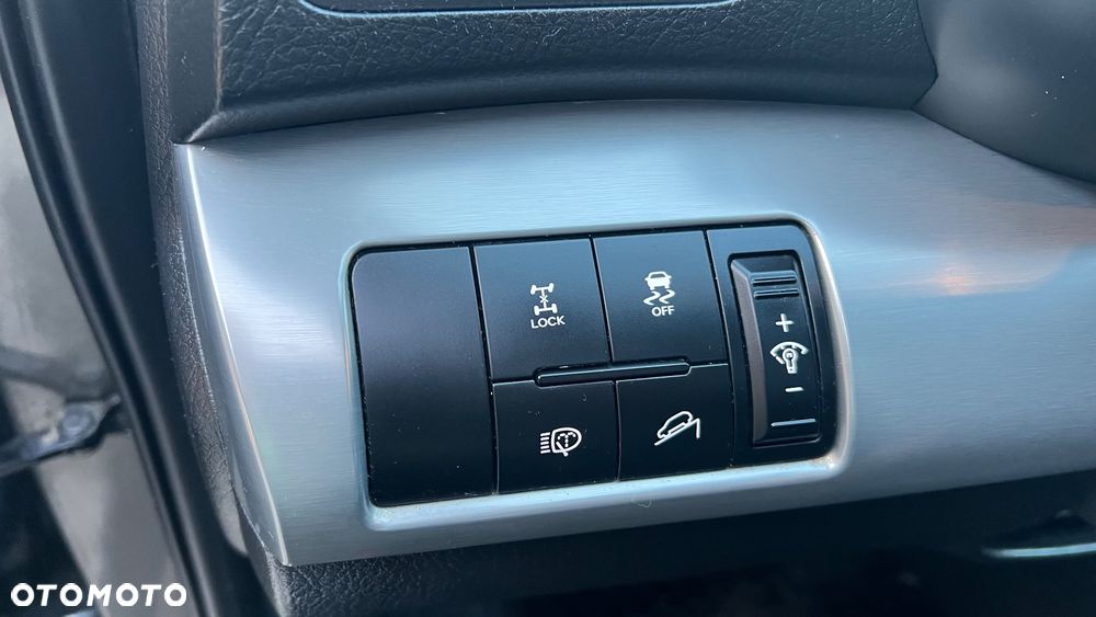 Kia Sorento 2.2 CRDi AWD Platinum Edition - 11