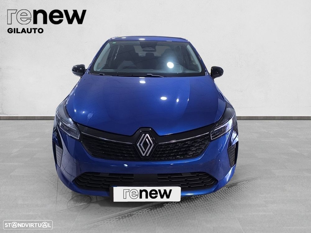 Renault Clio 1.0 TCe Evolution Bi-Fuel - 2