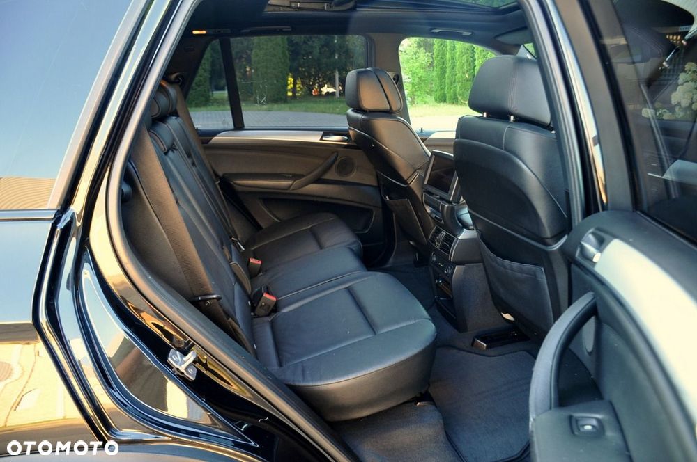 BMW X5 - 19
