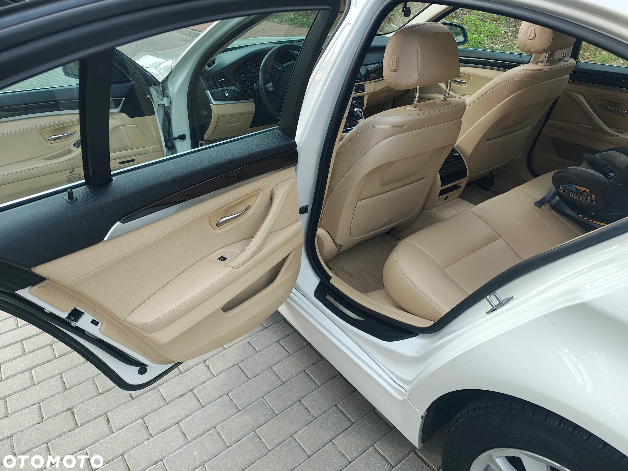 BMW Seria 5 - 13