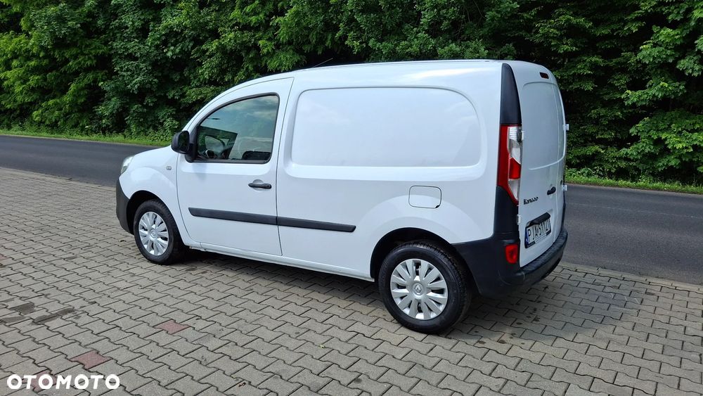 Renault Kangoo dCi 90 FAP Expression - 7