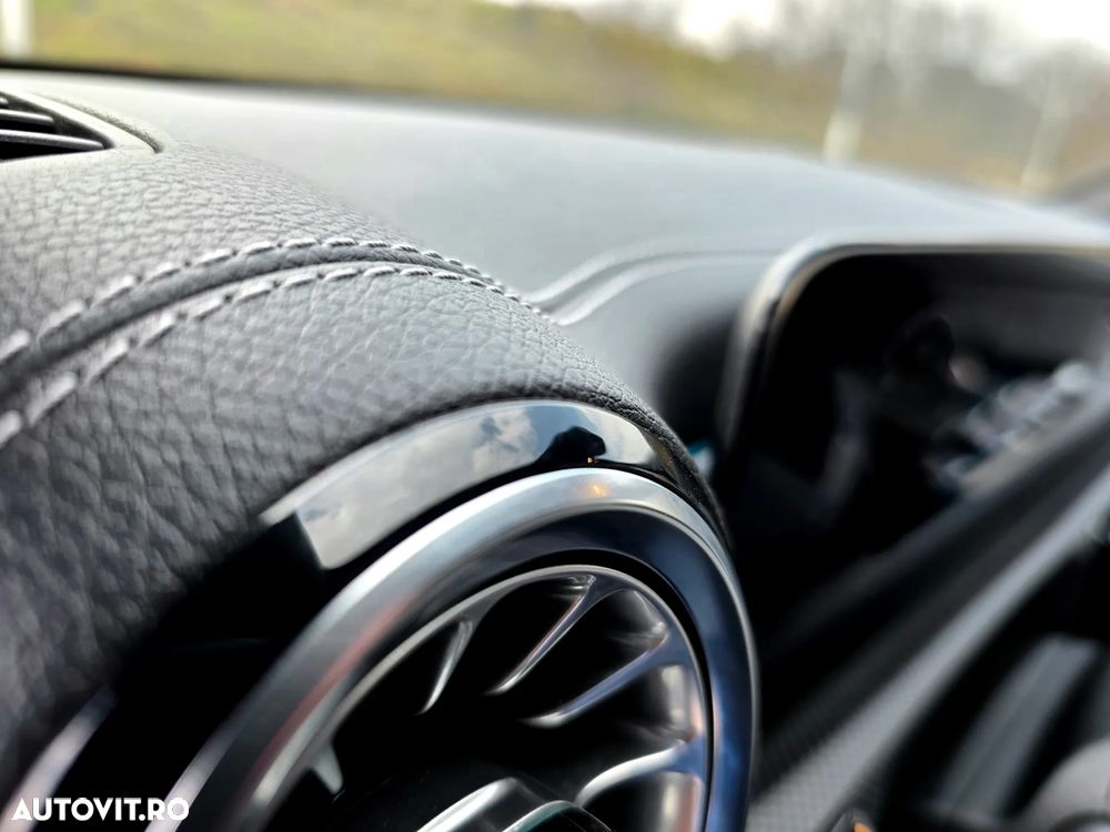 Mercedes-Benz CLA 250 ver-e-8g--dct-edition-amg-line - 39