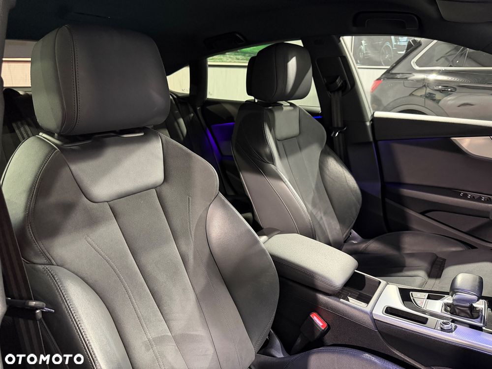 Audi A5 Sportback - 22