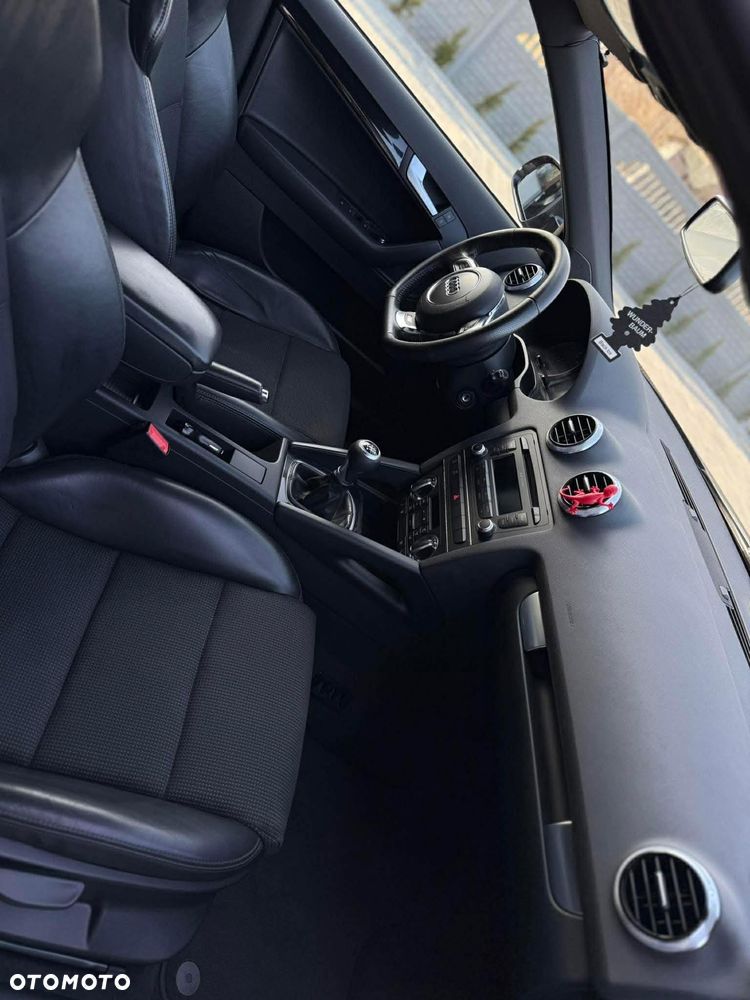 Audi A3 Sportback 2.0 TDI DPF Ambition - 9