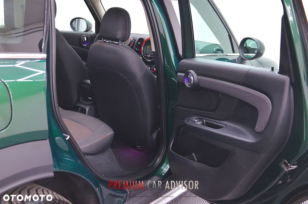 MINI Countryman Cooper S E ALL4 - 18