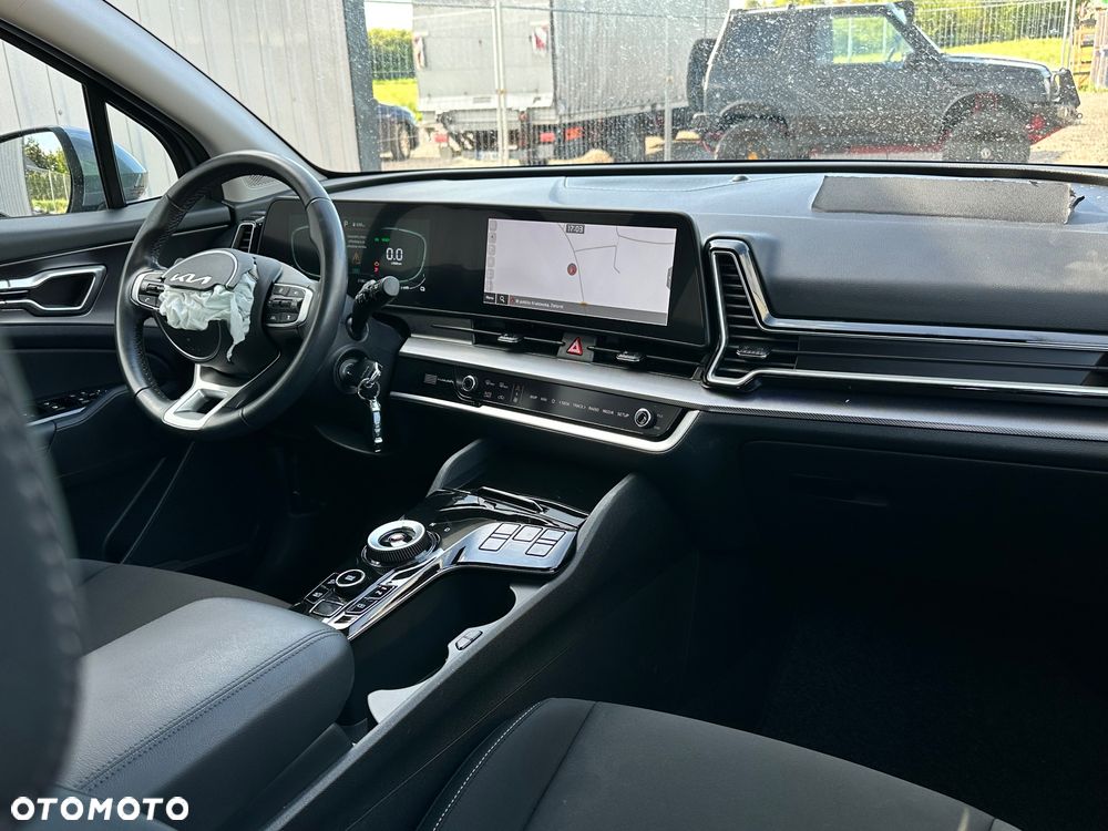 Kia Sportage - 33