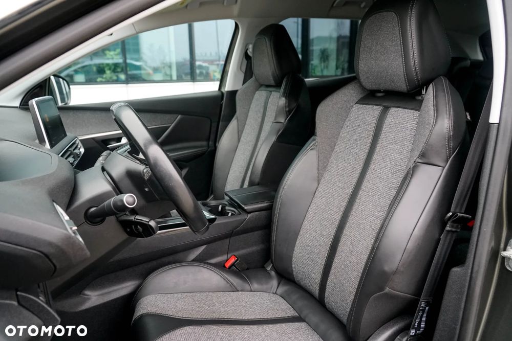 Peugeot 3008 BlueHDi 120 Stop & Start Style - 22