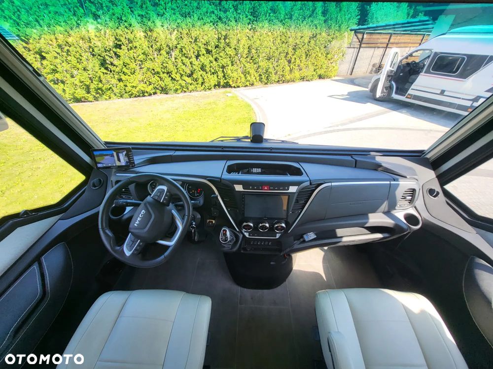 Niesmann-Bischoff 920 - 13