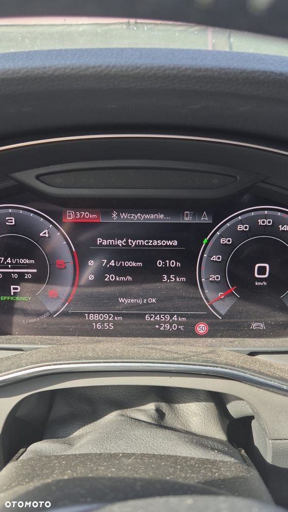 Audi A6 Avant 35 TDI S tronic - 7