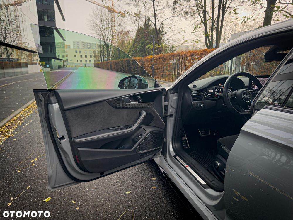 Audi RS5 Sportback 2.9 TFSI Quattro Tiptronic - 9