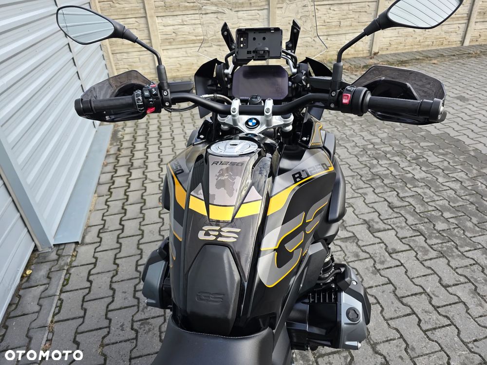 BMW GS - 7
