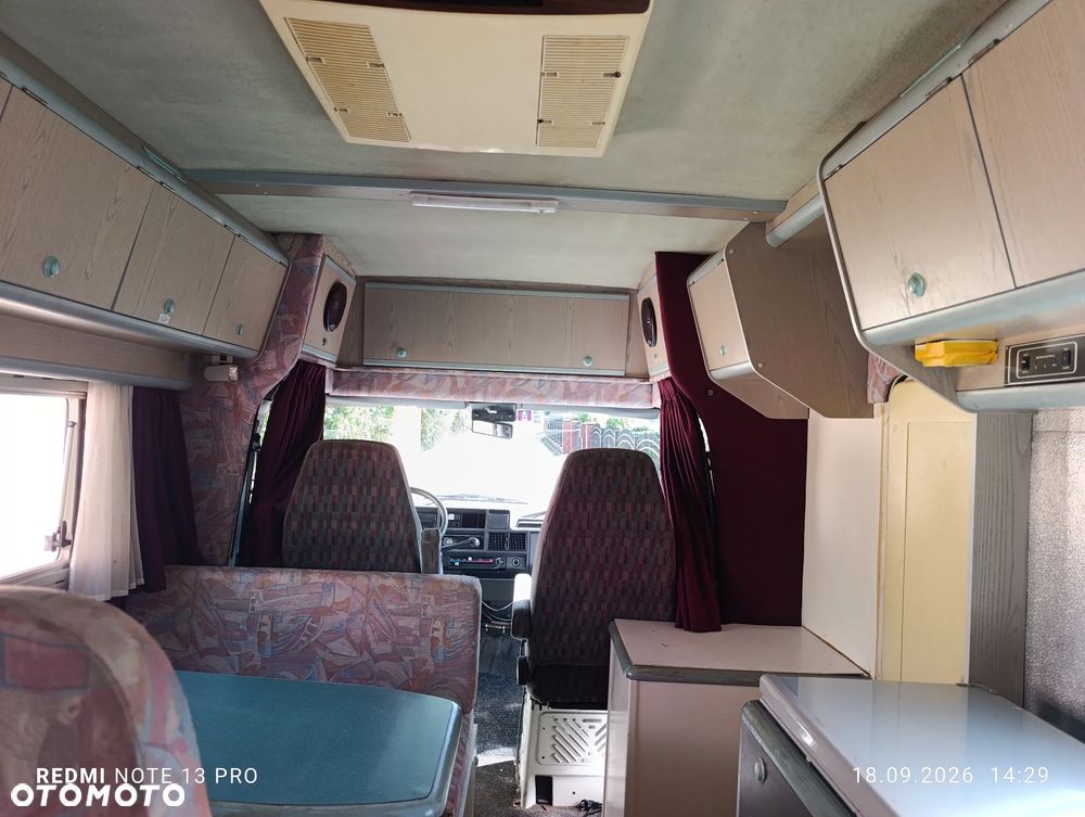 Fiat Ducato - 19