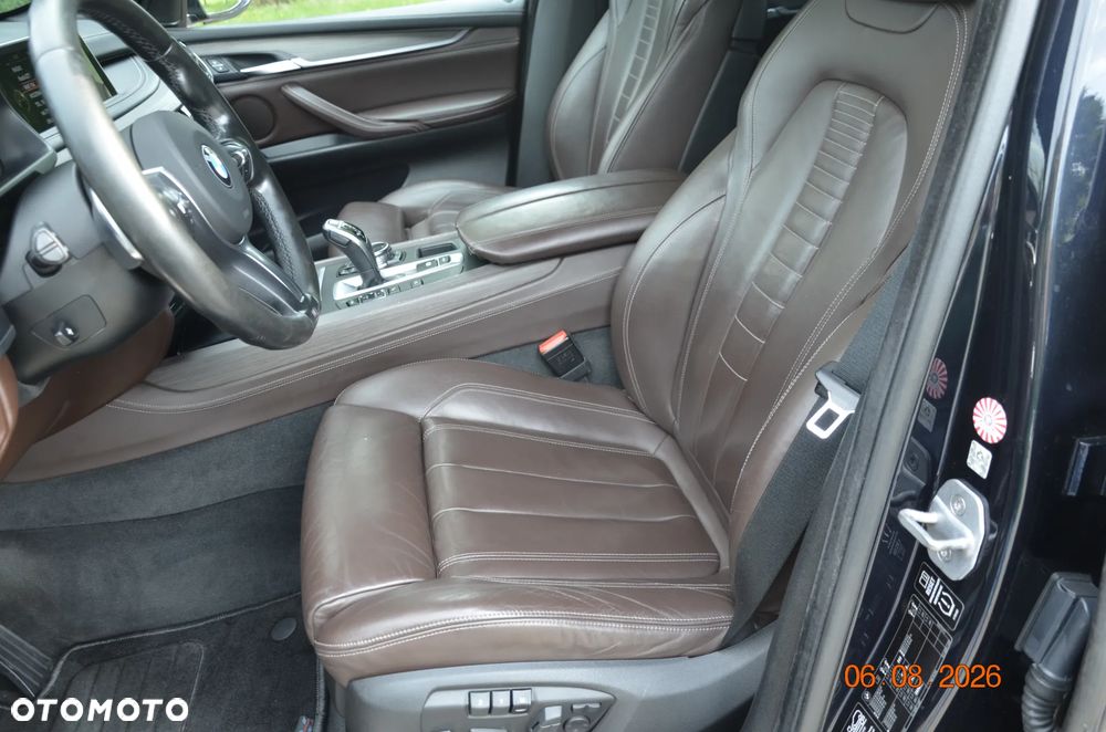BMW X5 - 11