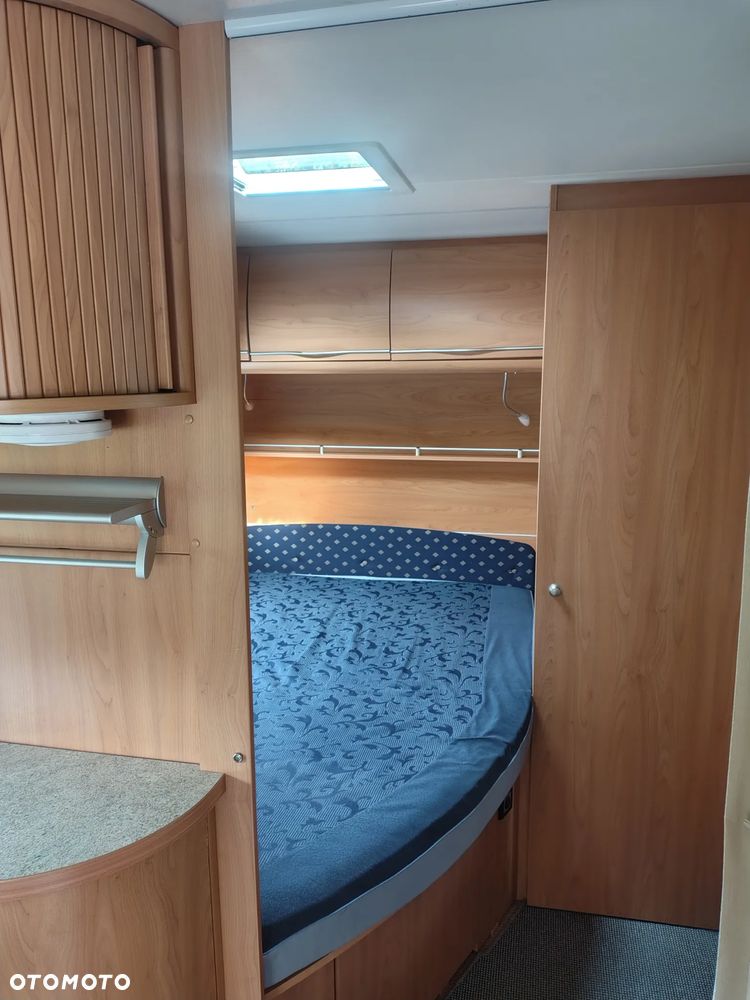Burstner Ventana 510 TS - 21