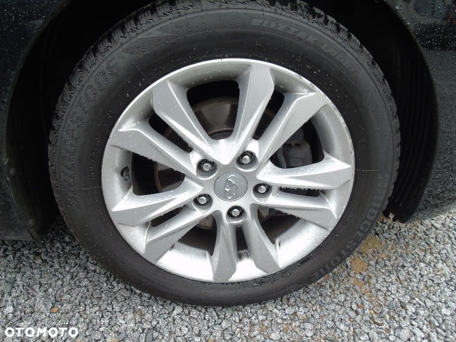 Hyundai i30 1.6 CRDi Premium - 13