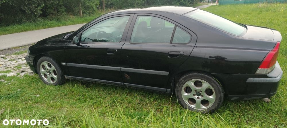 Volvo S60 - 5