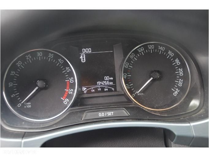 Skoda Fabia 1.4 TDI Ambition - 11