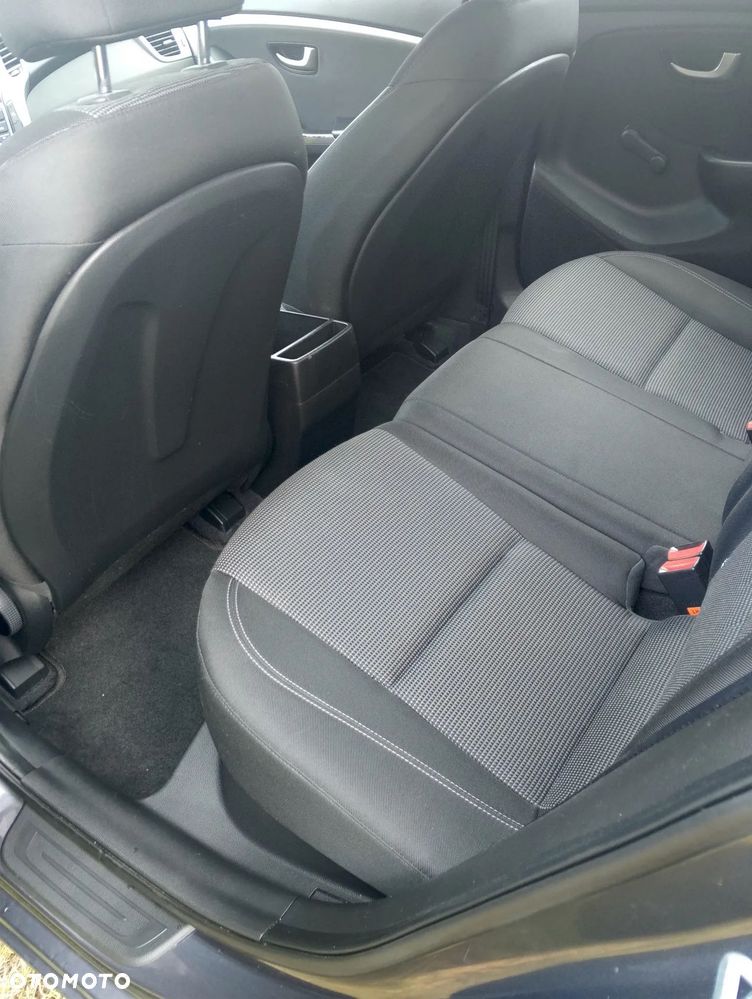 Hyundai i30 1.6 CRDi Classic - 5