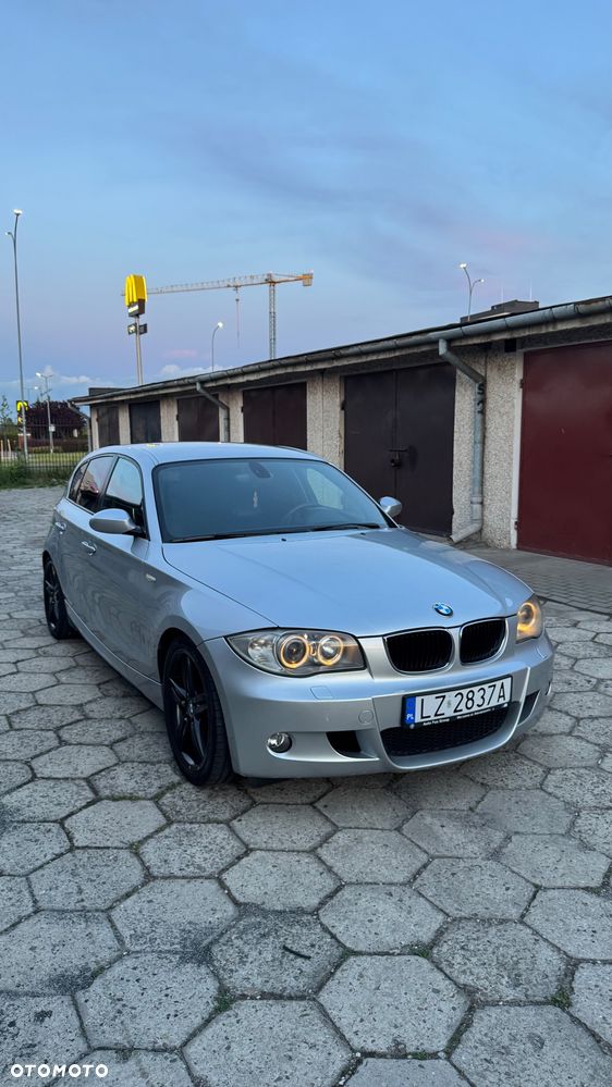 BMW Seria 1 120d - 3