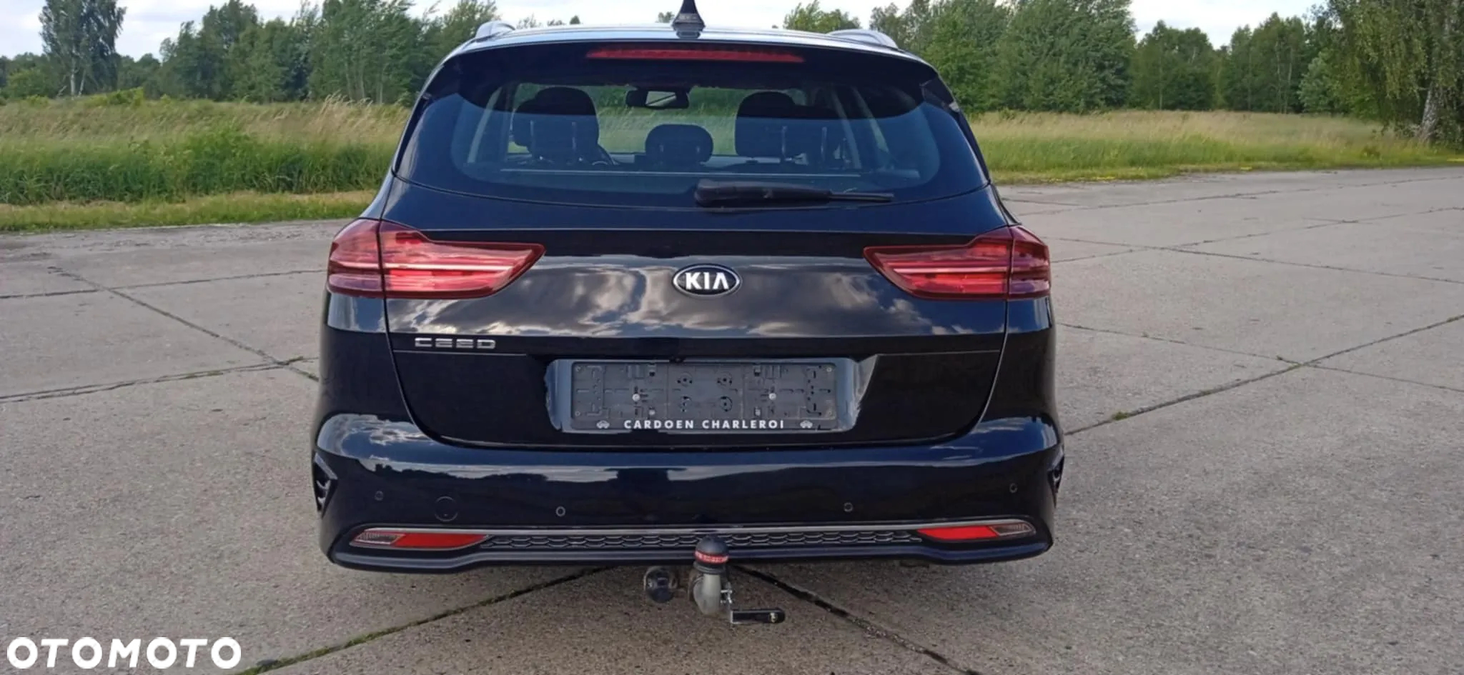Kia Ceed 1.0 T-GDI S - 6