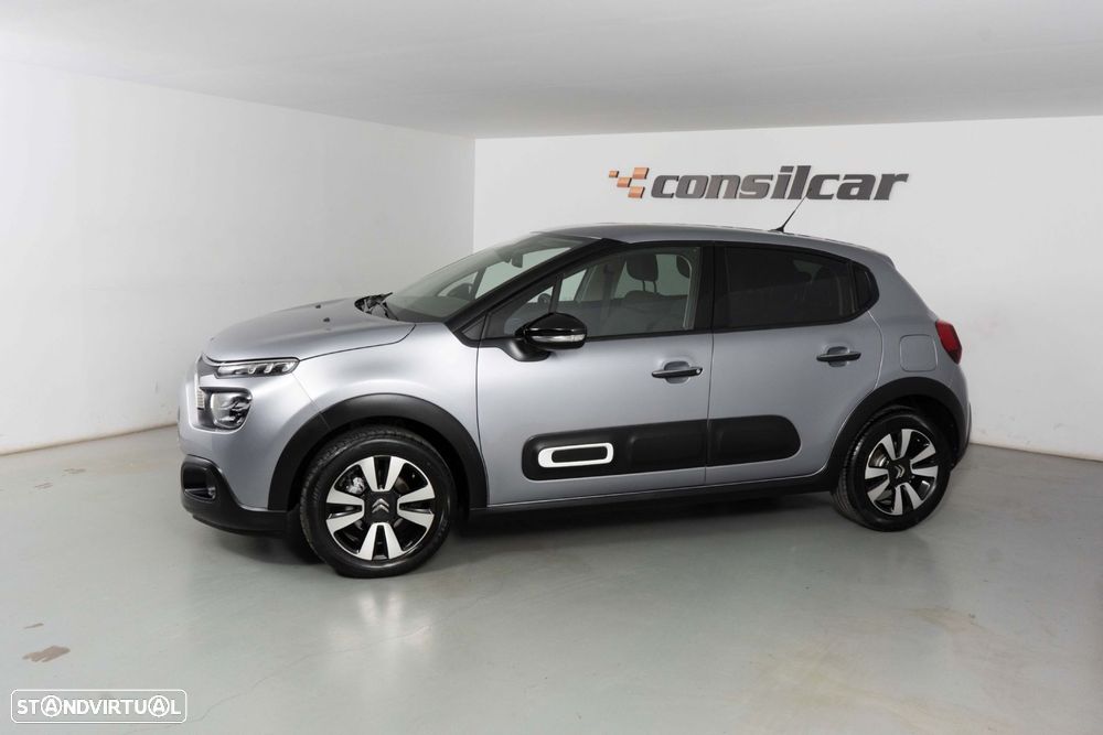 Citroën C3 1.2 PureTech Shine Pack - 6