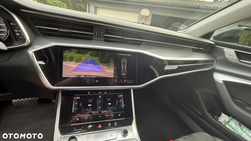 Audi A7 Sportback 40 TDI mHEV Quattro S tronic - 14