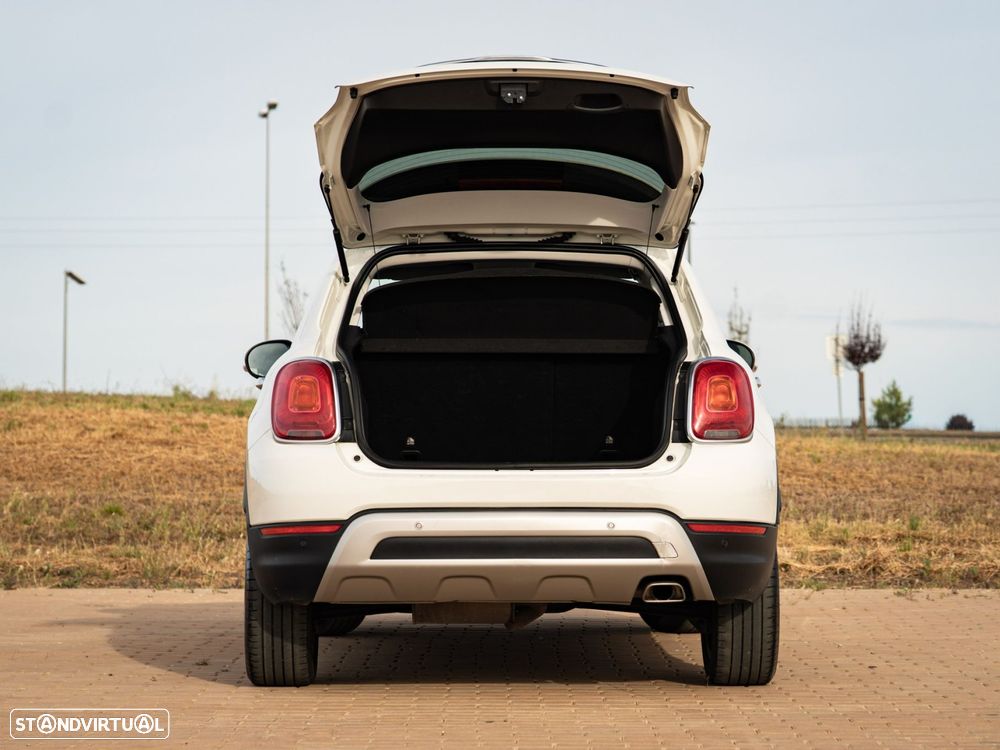 Fiat 500X 1.3 MJ Cross Plus S&S - 31