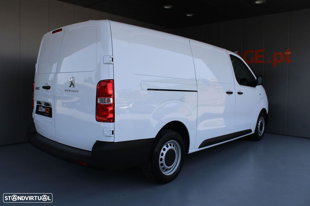 Peugeot Expert L2H1 TwinCab Premium - 25