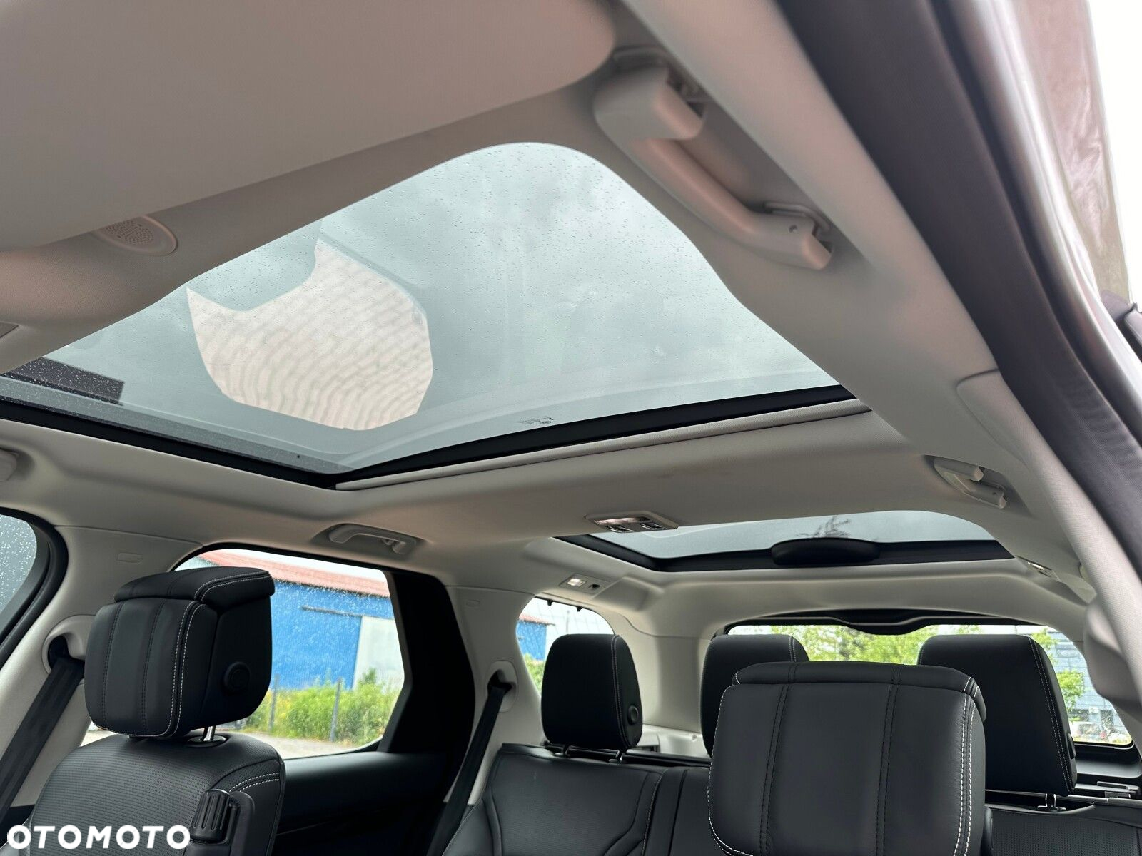 Land Rover Discovery - 31