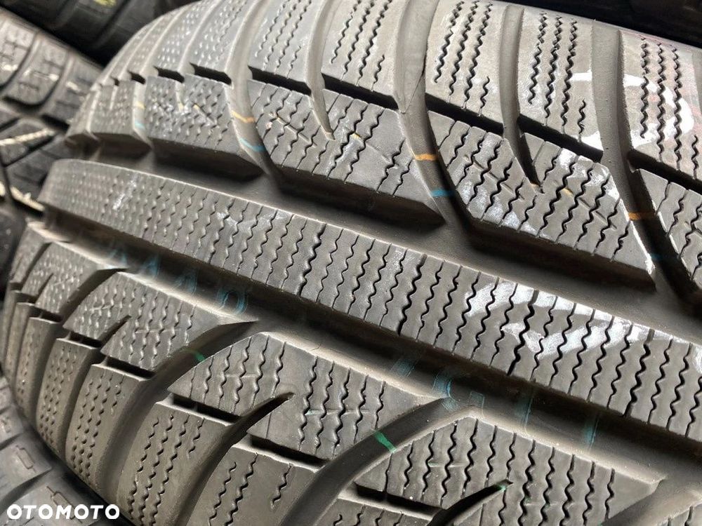 205/50r17 Toyo SnowProx S943_7,6mm_2szt_(366) - 4