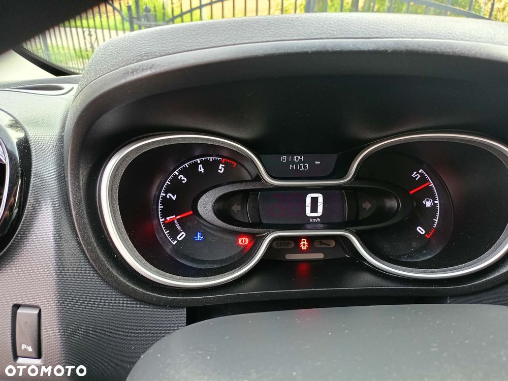 Opel Vivaro L2H1 2,9t Edition - 6