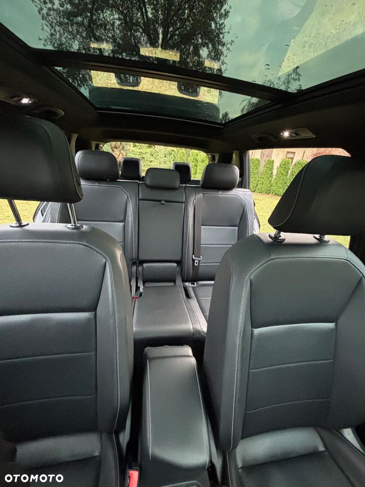 Volkswagen Tiguan - 4