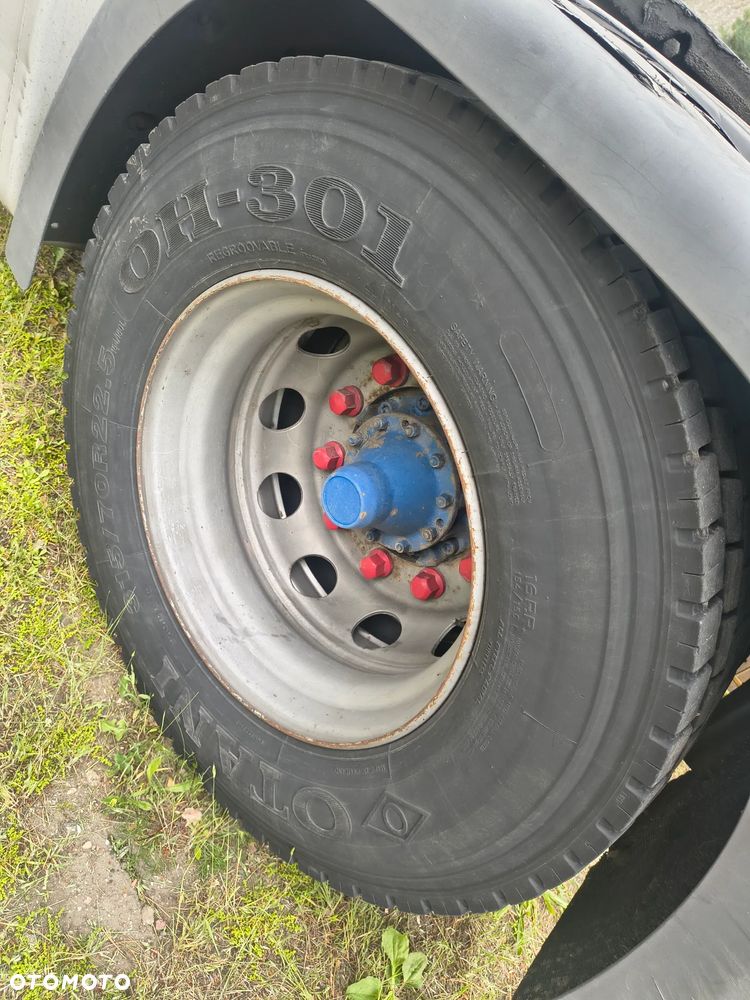 Scania R450 - 11