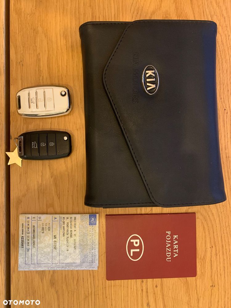 Kia Ceed Cee'd 1.6 CRDi M - 2