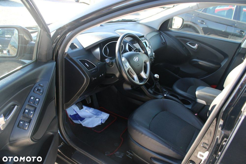 Hyundai ix35 - 17