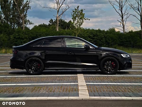 Audi S3 Limousine 2.0 TFSI Quattro S tronic - 1