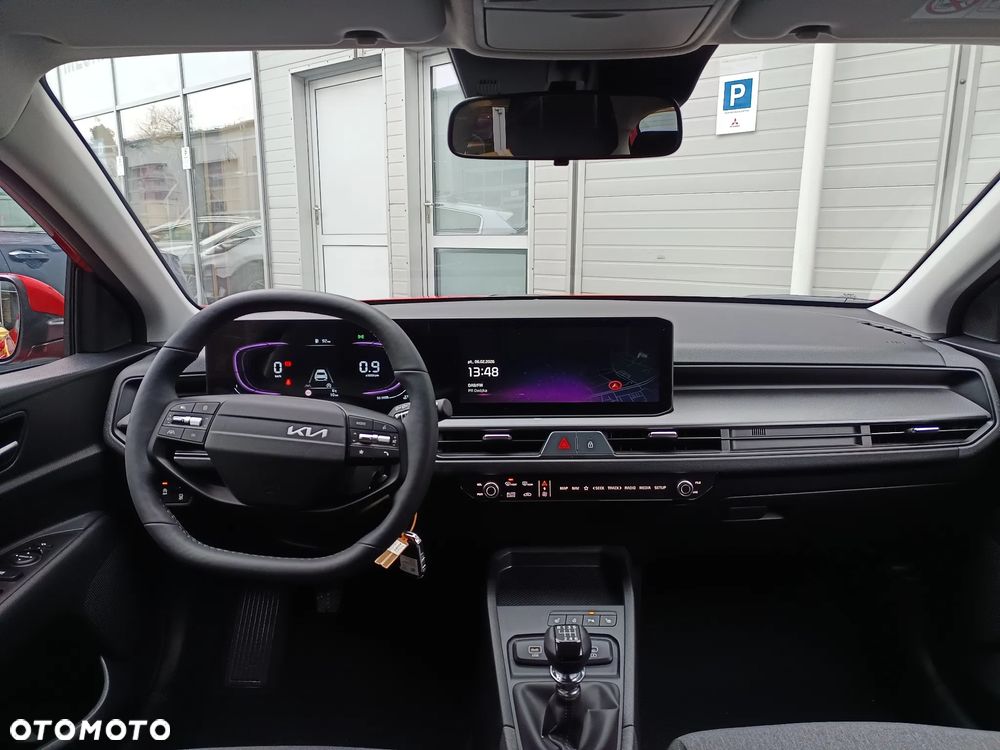 Kia Stonic 1.0 T-GDI L - 20