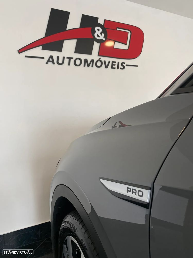 VW ID.5 77 kWh Pro Performance - 21