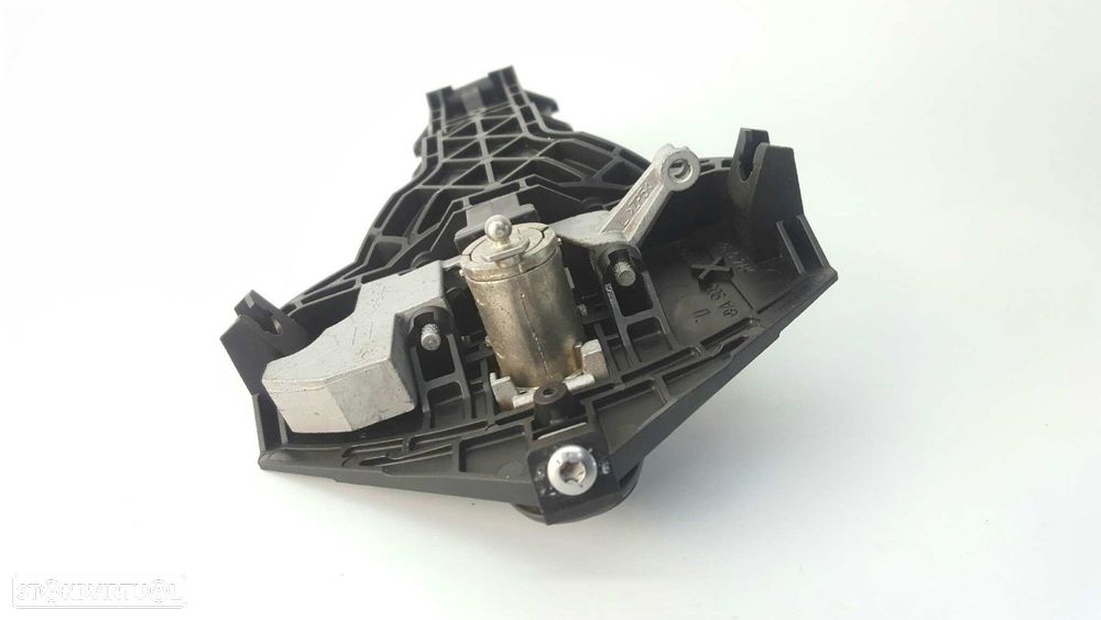 PUXADOR EXTERIOR FRENTE ESQUERDO VOLKSWAGEN CRAFTER CAJA CERRADA CAJA CERRADA 35 - 3